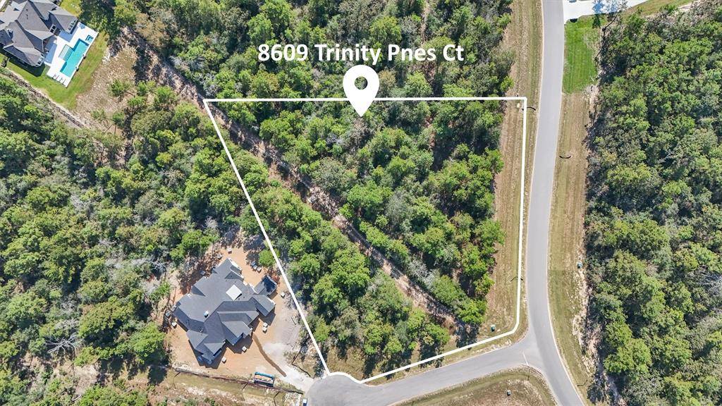 Montgomery, TX 77316,8609 Trinity Pines CT