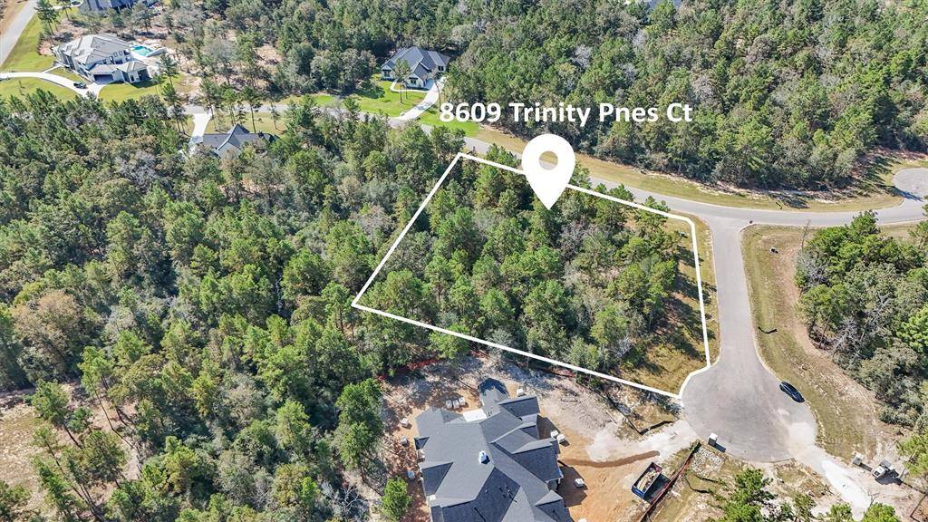 Montgomery, TX 77316,8609 Trinity Pines CT