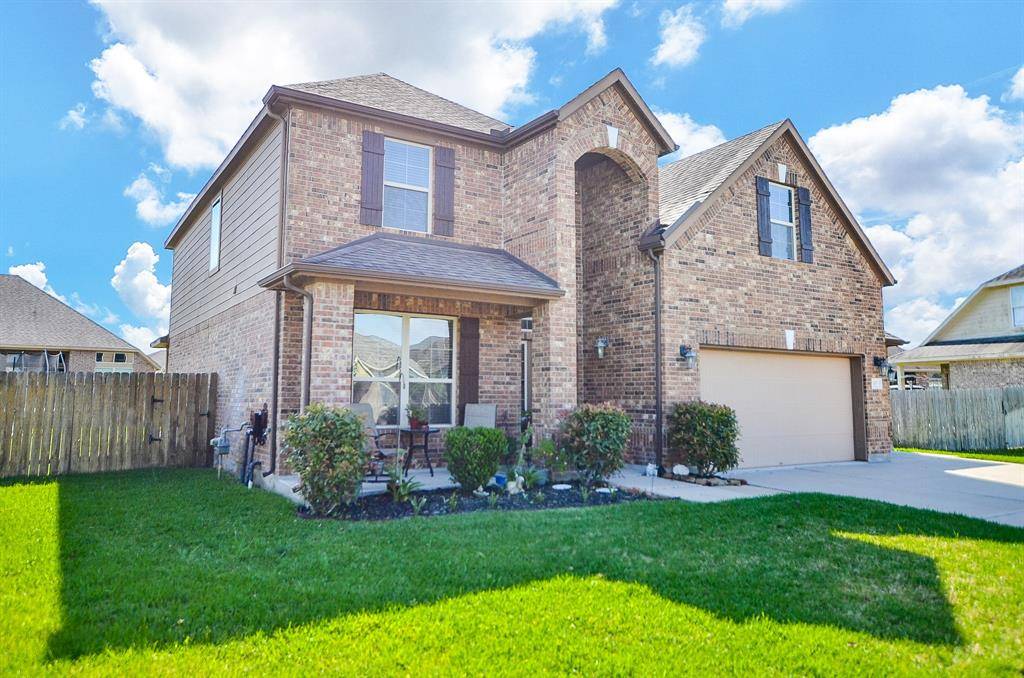 Rosenberg, TX 77469,307 Maverick Run CT