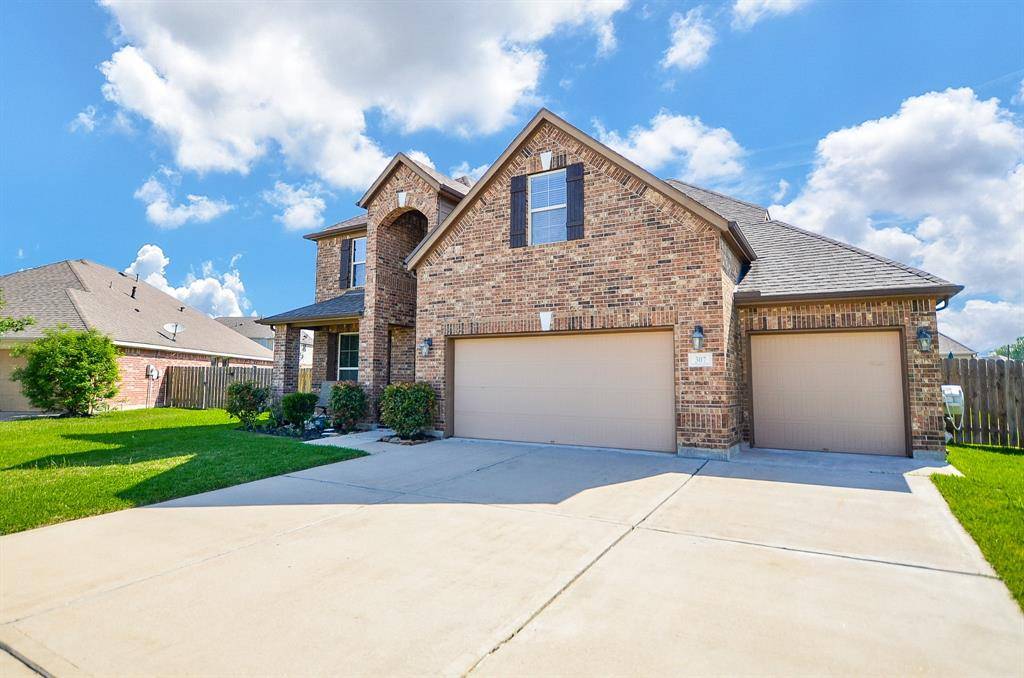 Rosenberg, TX 77469,307 Maverick Run CT