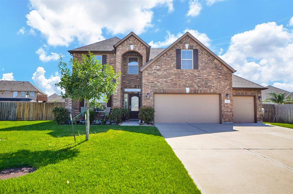 Rosenberg, TX 77469,307 Maverick Run CT