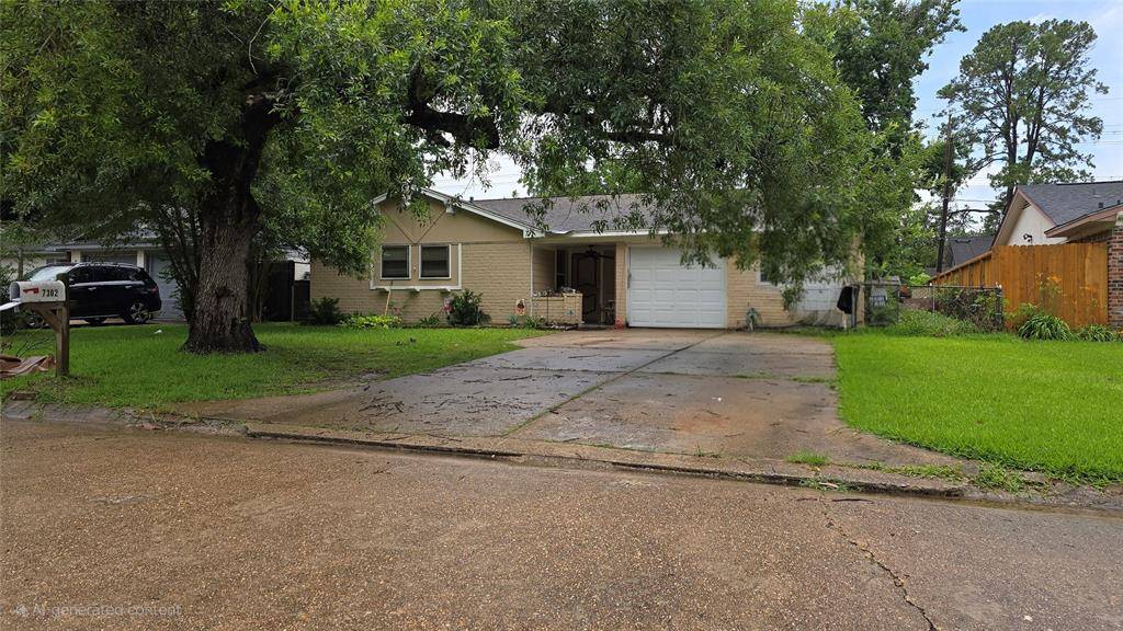 Houston, TX 77396,7302 Willowtex DR