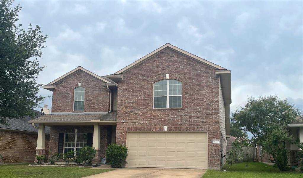Tomball, TX 77375,8727 Cedar Walk DR