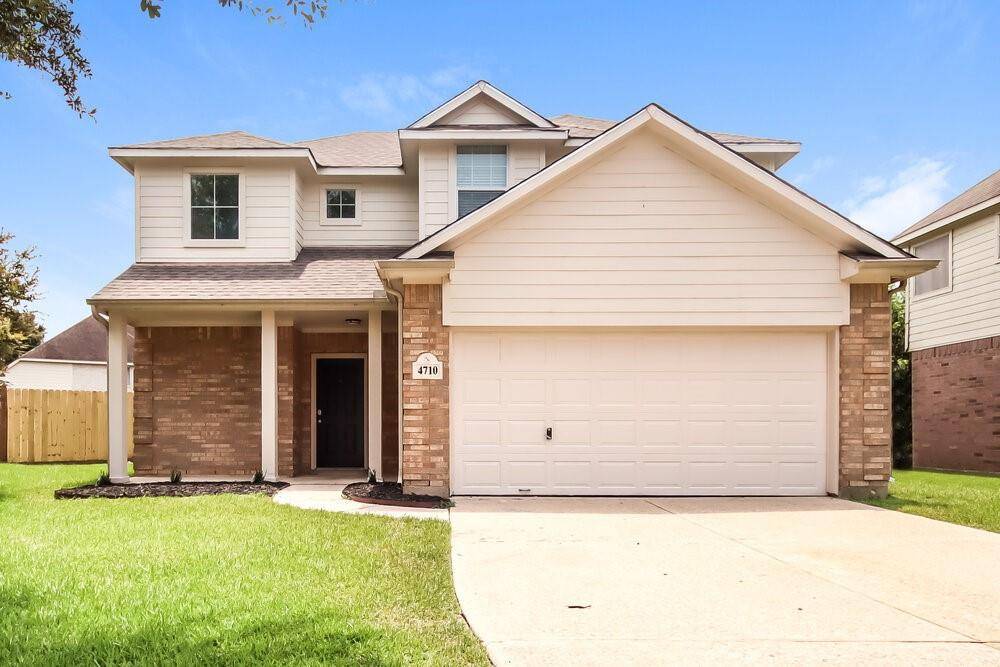 Baytown, TX 77521,4710 Makah CIR