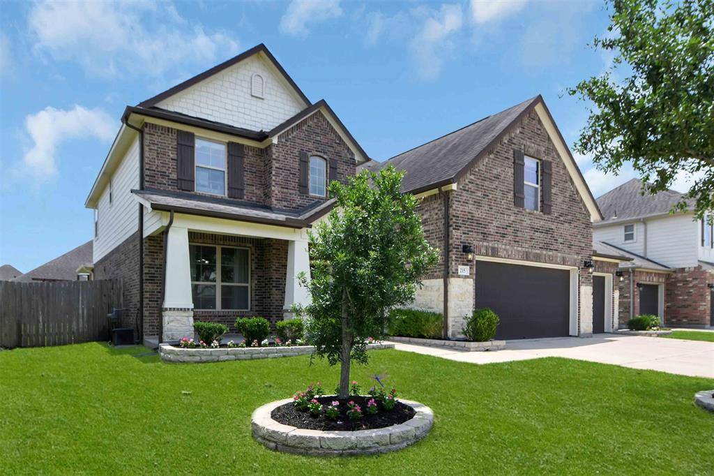 Rosenberg, TX 77469,215 Auburn Shores CT