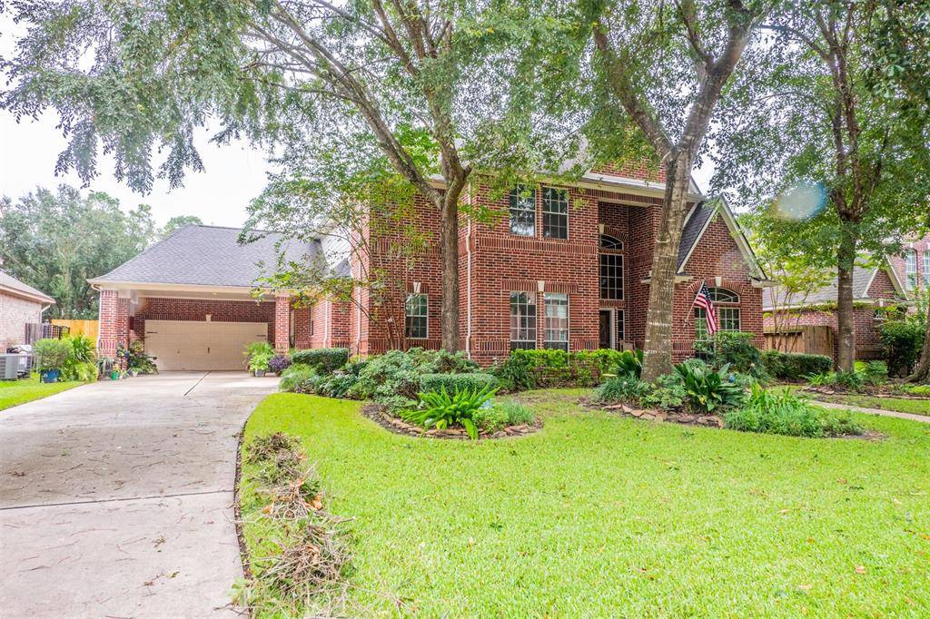 Spring, TX 77379,17806 Burnt Leaf LN