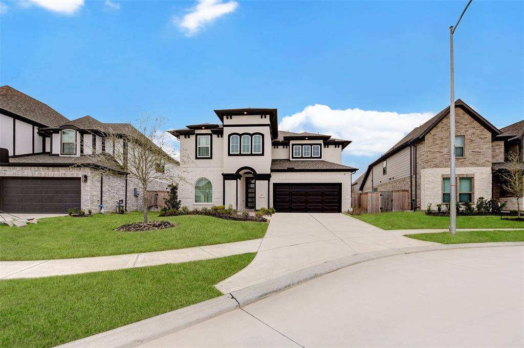 Fulshear, TX 77441,4606 Wax Myrtle CT