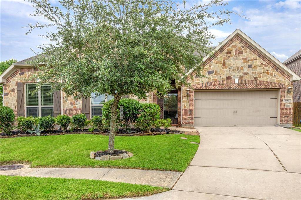 Friendswood, TX 77546,1136 Hancock Springs LN