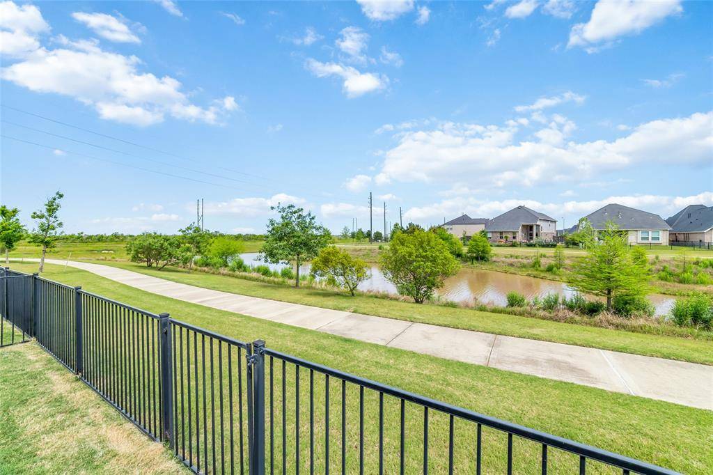 Fulshear, TX 77441,5015 Prairie Terrace LN