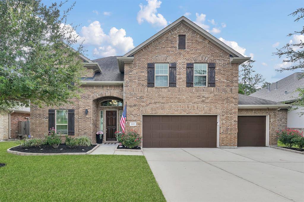 Conroe, TX 77301,2023 Brookmont DR