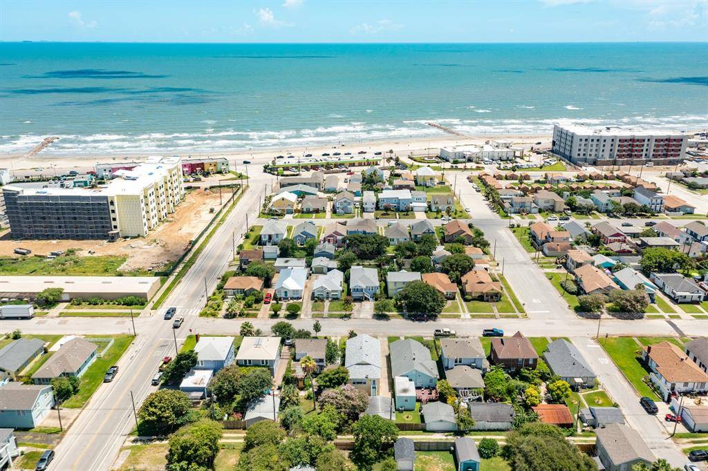 Galveston, TX 77550,4116 Avenue T