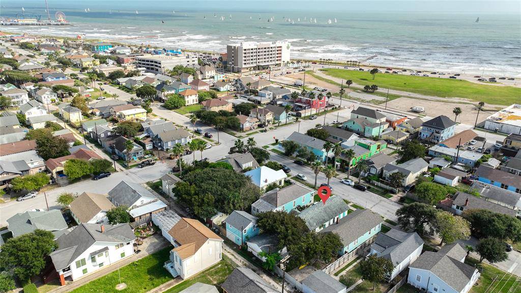 Galveston, TX 77550,3416 Avenue R 1/2