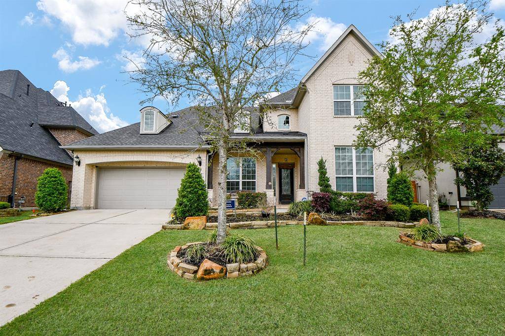 Katy, TX 77494,2726 Hannah Meadow LN