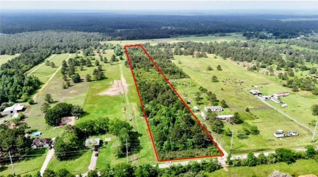 Saratoga, TX 77659,TBD Old Batson Saratoga Rd