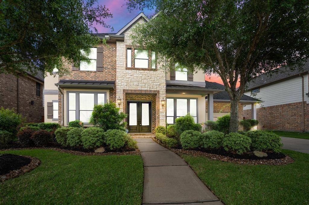 Cypress, TX 77433,19711 Arroyo Colorado CT