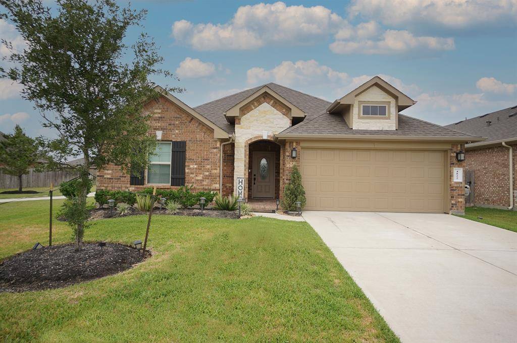 Katy, TX 77493,4822 San Valentino DR