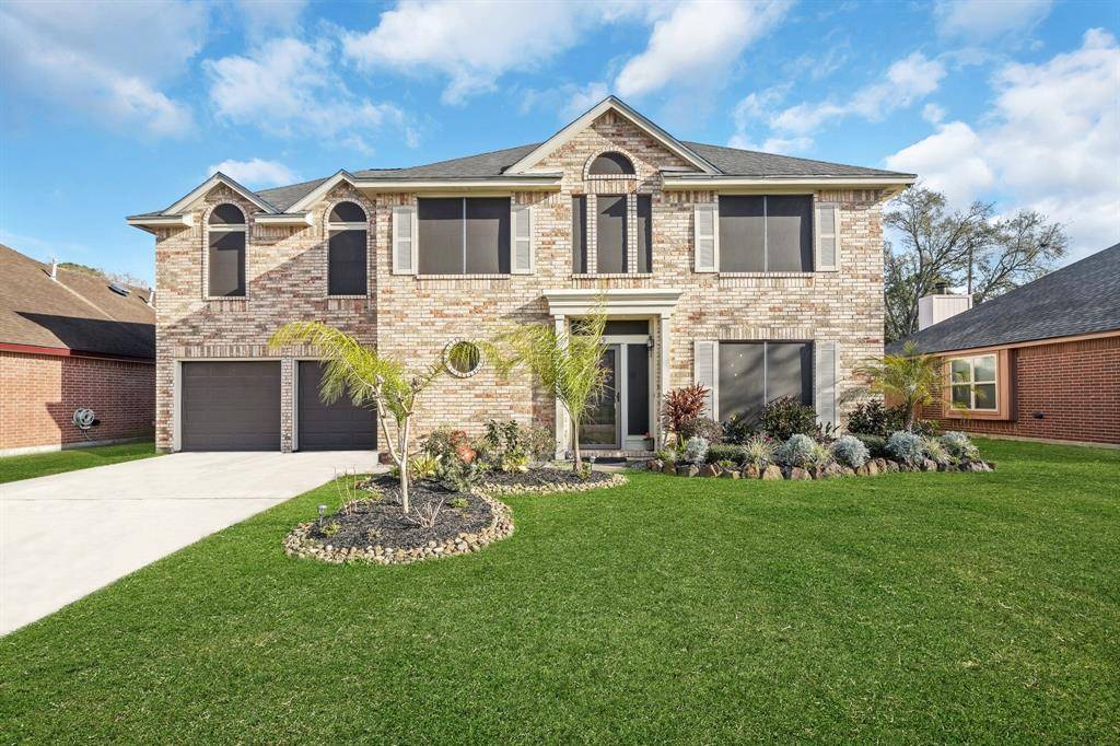 Deer Park, TX 77536,1109 Bayou Vista DR