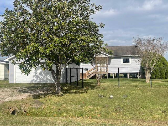 San Leon, TX 77539,2704 Avenue D