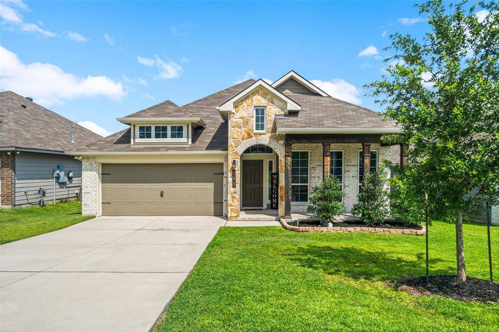 Huntsville, TX 77320,105 Alessandra WAY