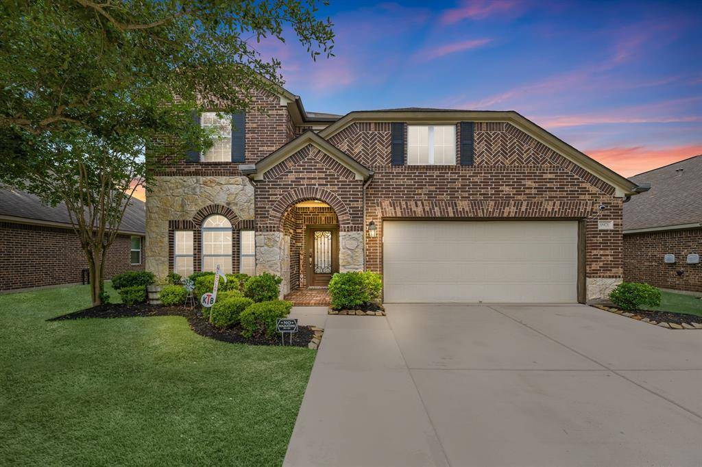 Brookshire, TX 77423,9971 STONE CREEK LN