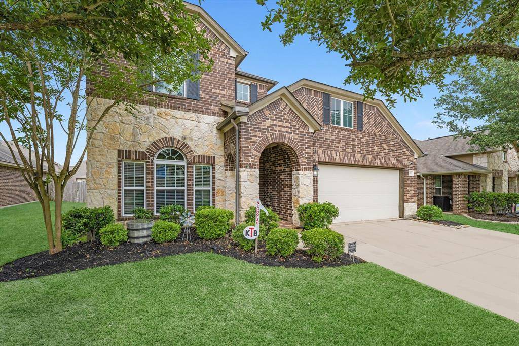 Brookshire, TX 77423,9971 STONE CREEK LN