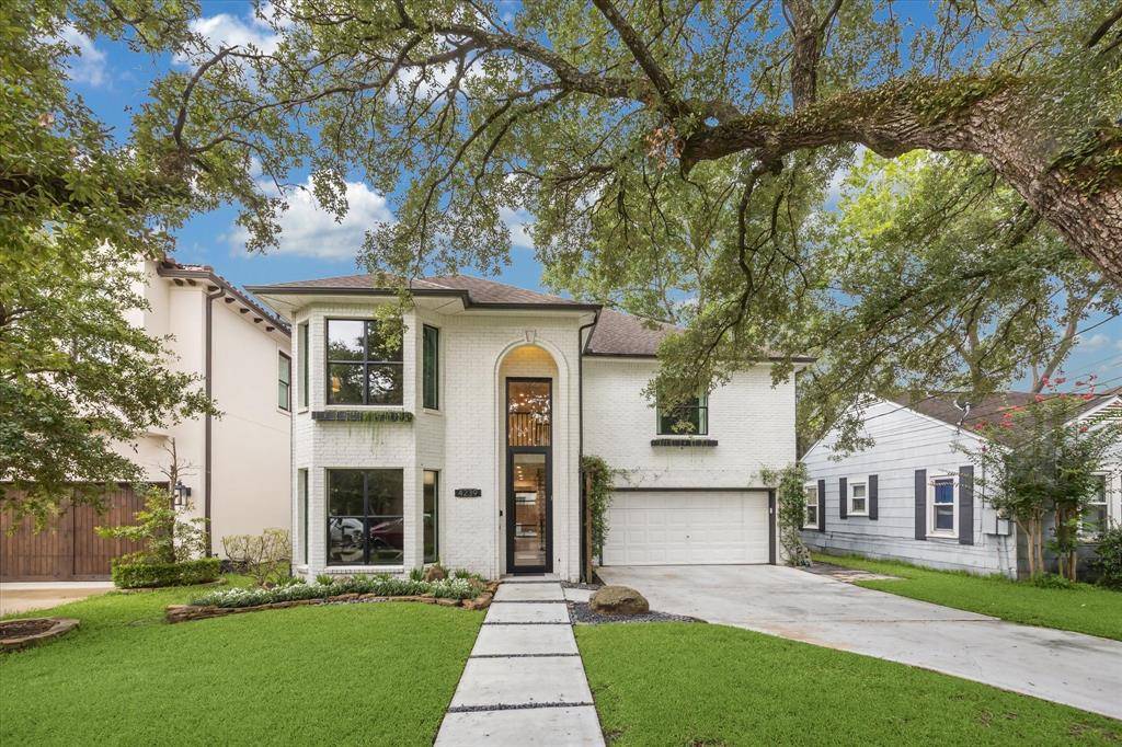 Houston, TX 77005,4239 Dartmouth AVE