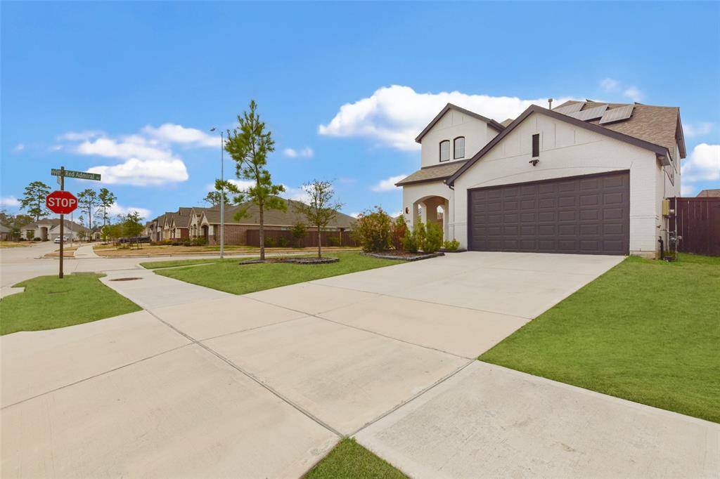 Humble, TX 77346,16326 Texan Crescent DR