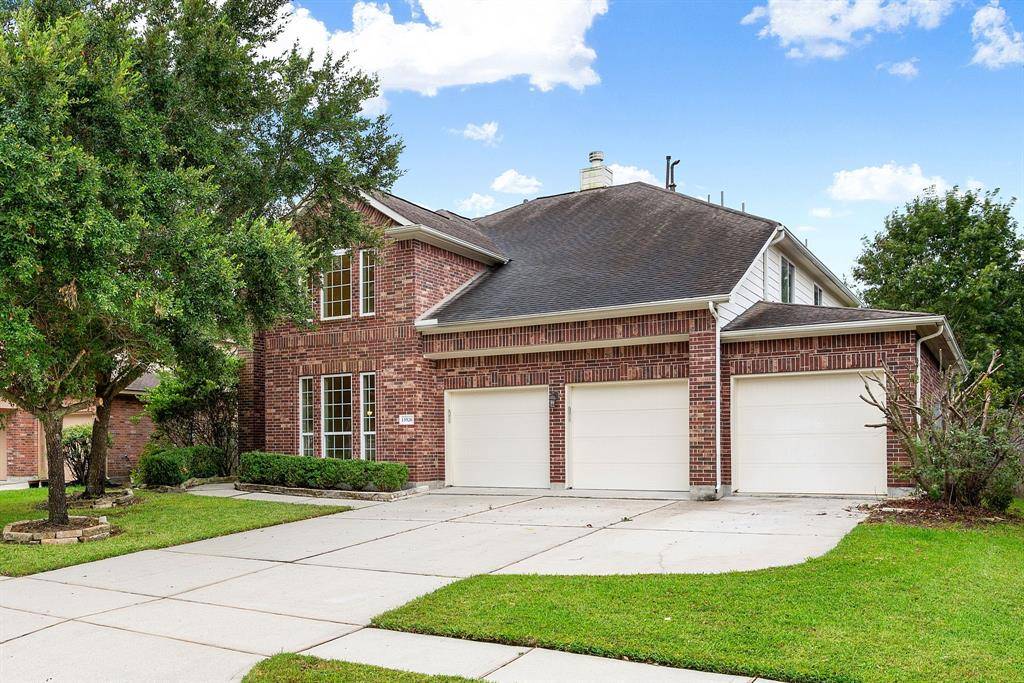 Houston, TX 77044,13526 Hammond Hills LN