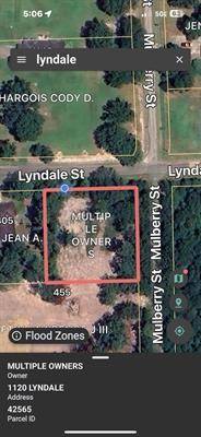 Vidor, TX 77662,1120 Lyndale ST