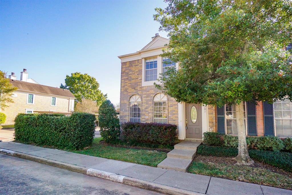 Sugar Land, TX 77479,2808 Grants Lake BLVD #501