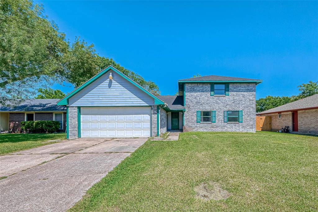 Channelview, TX 77530,1334 Macclesby LN