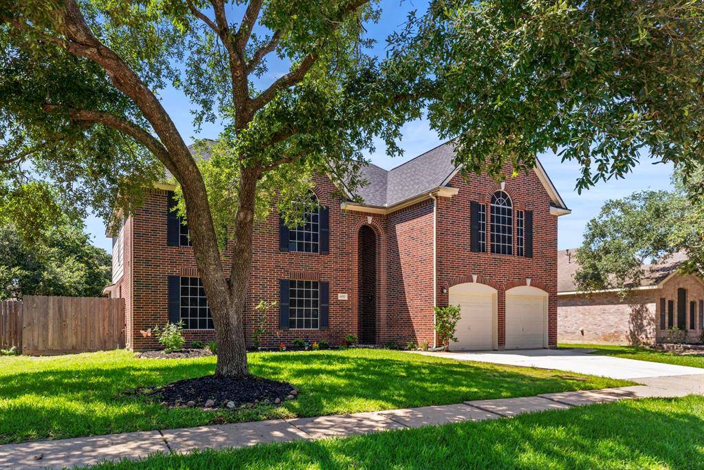 Cypress, TX 77429,14322 Cypress Green DR