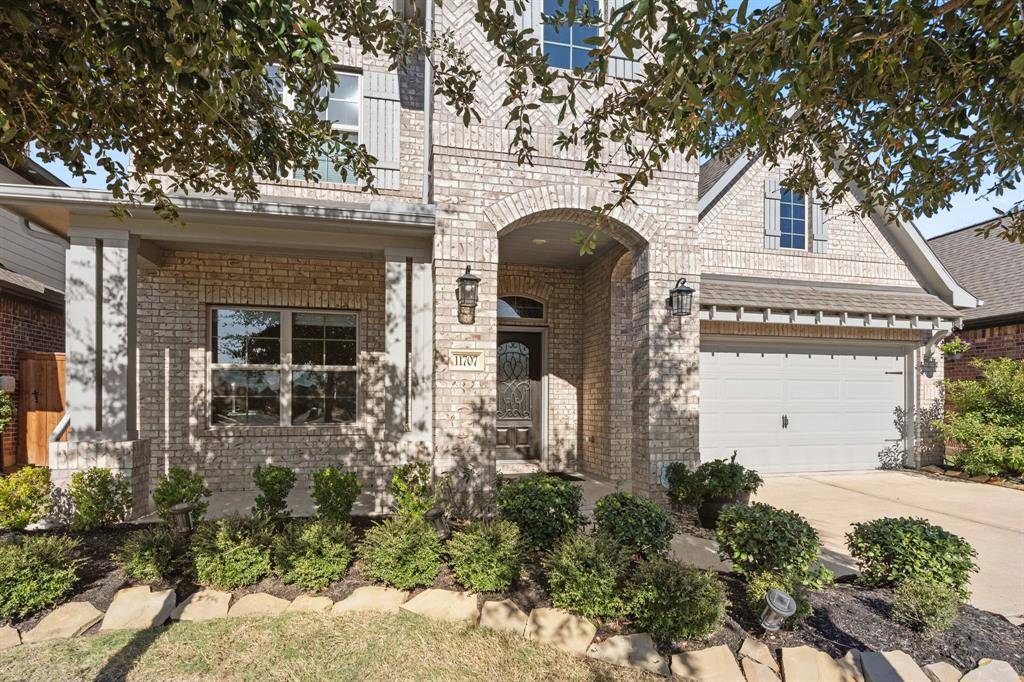 Cypress, TX 77433,11707 Oasis Creek LN