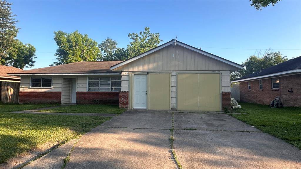 Pasadena, TX 77503,3520 Tanglebriar DR
