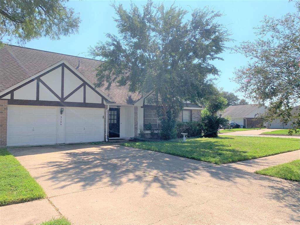 Katy, TX 77449,3106 Lanville LN