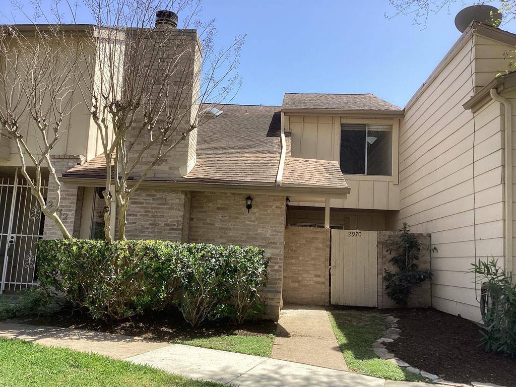 Houston, TX 77082,2970 Meadowgrass LN #21/213