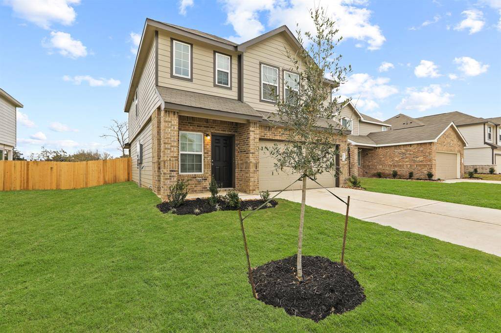 Bryan, TX 77803,981 Harper LN