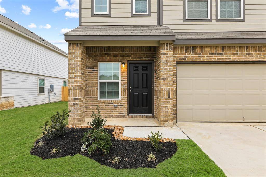 Bryan, TX 77803,981 Harper LN