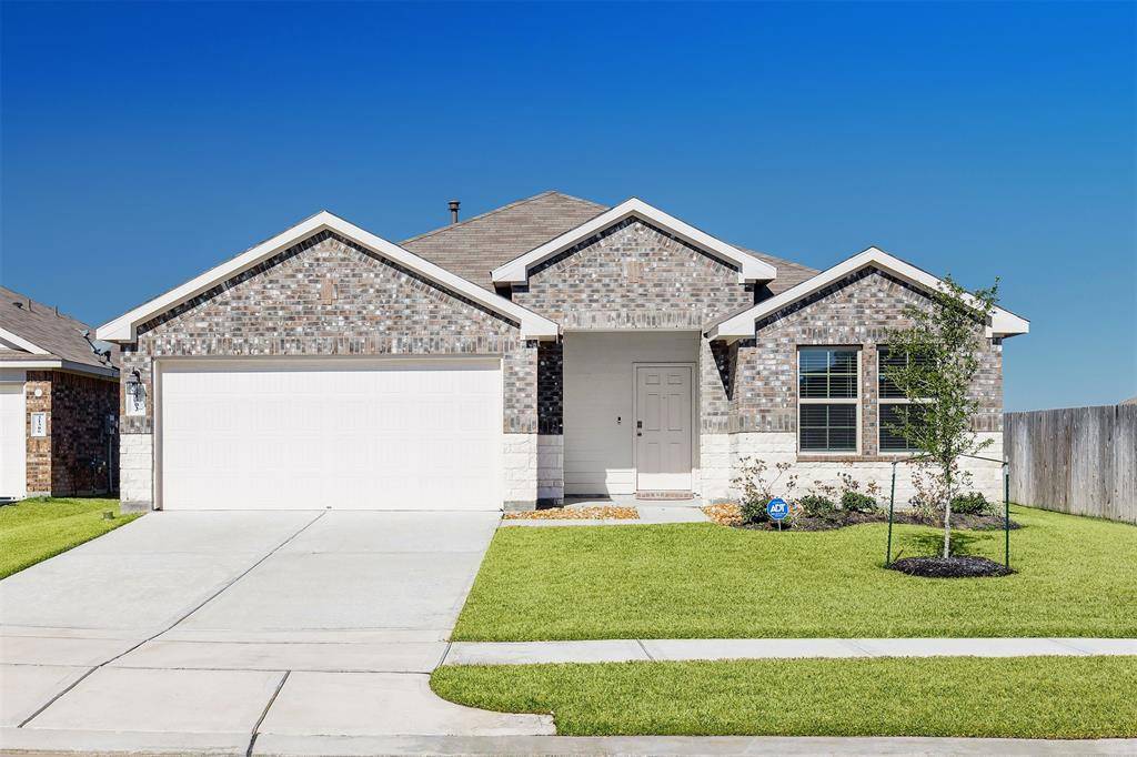 Katy, TX 77449,21302 Brookwood Crescent DR