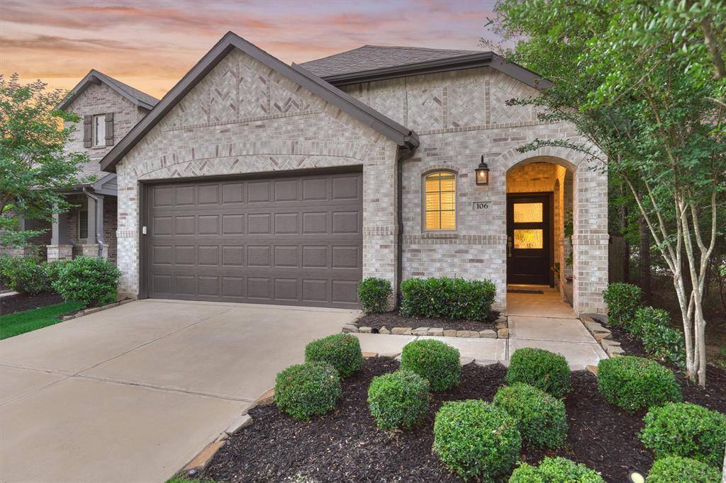 Montgomery, TX 77316,106 Emory Birch DR