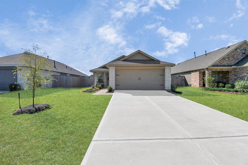 Magnolia, TX 77354,932 Gentle Moss DR