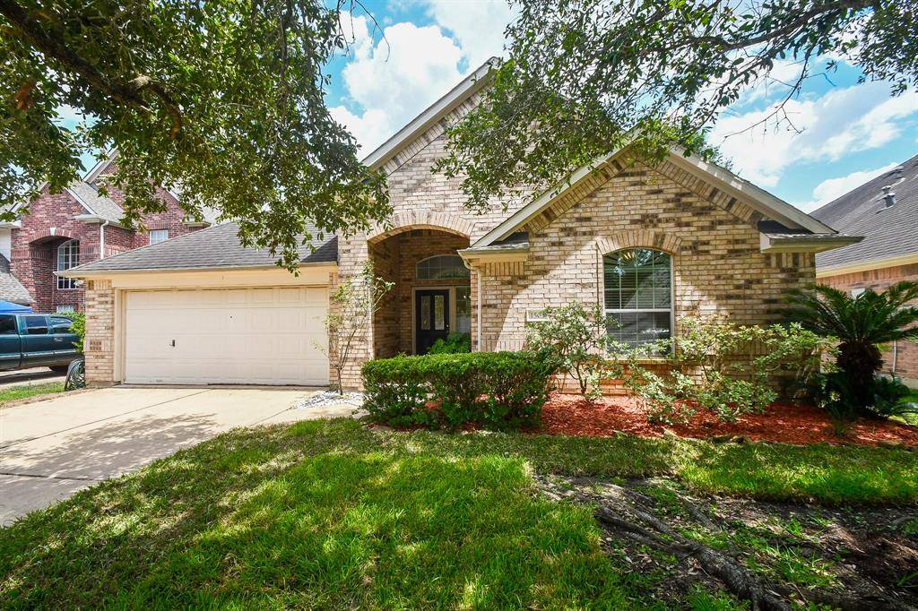 Katy, TX 77494,1503 Elden Hills WAY