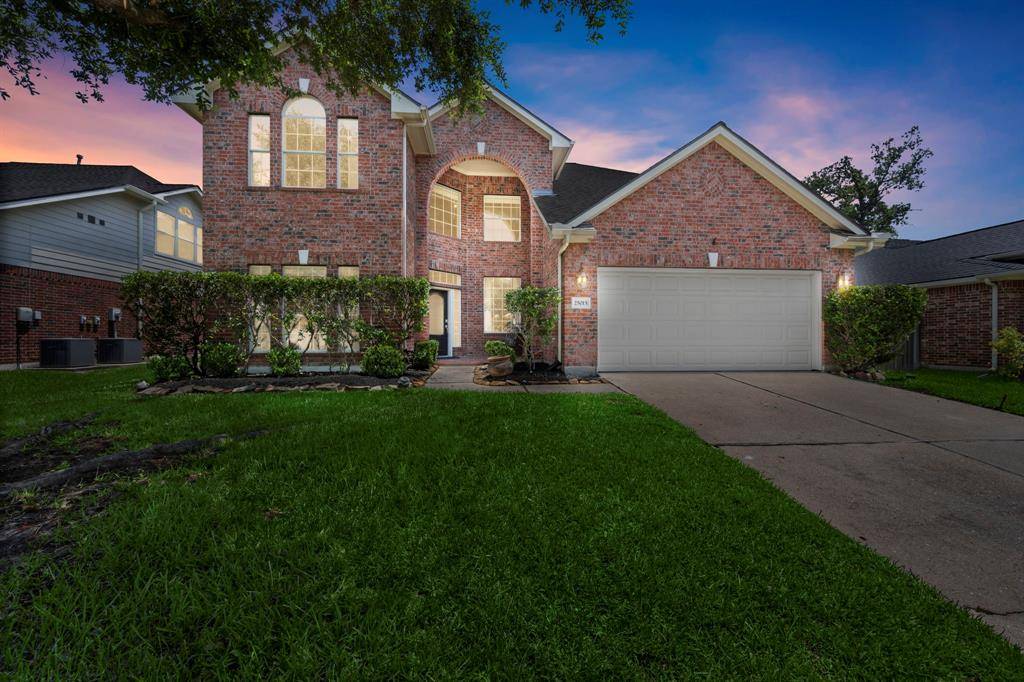 Spring, TX 77389,25015 Knob Pines CT