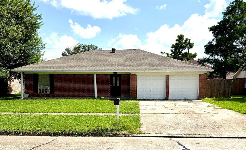 La Porte, TX 77571,10434 Rocky Hollow RD