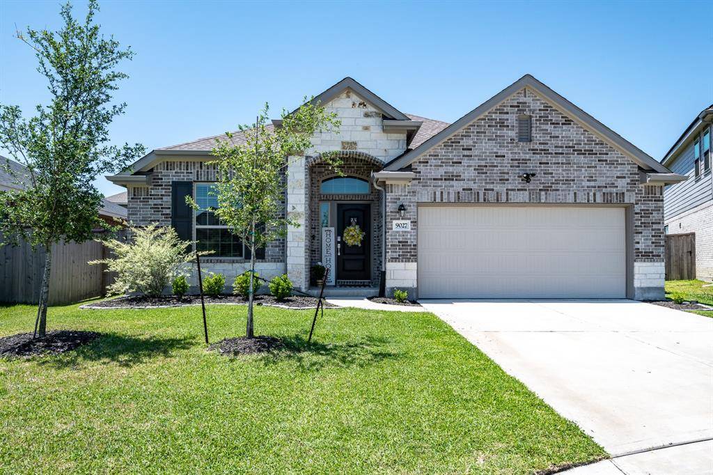 Baytown, TX 77521,9027 Blue Star LN