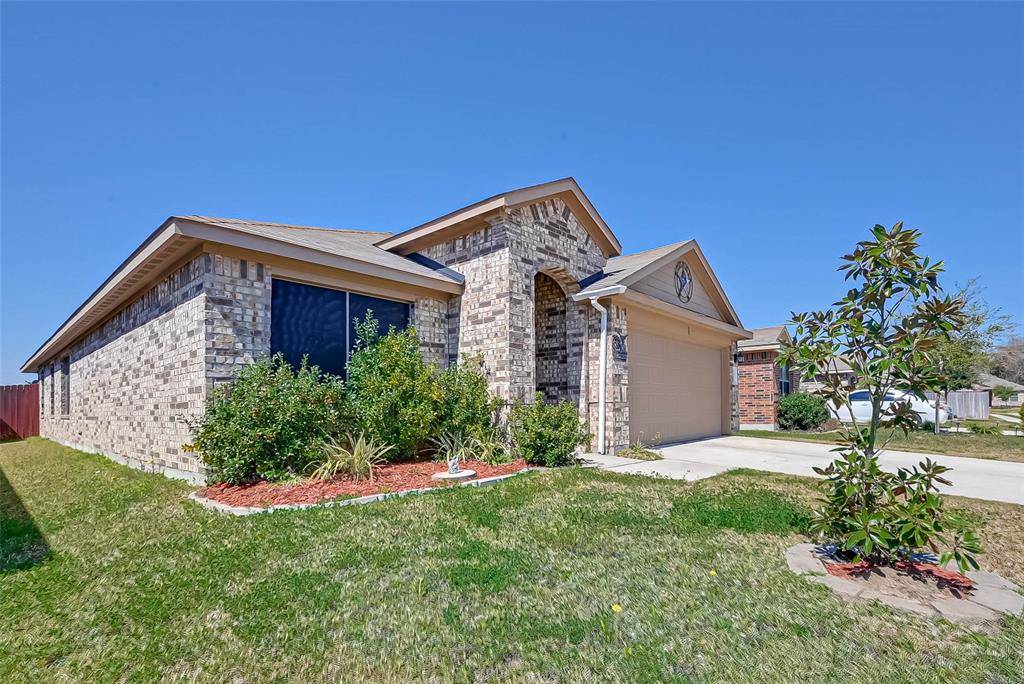 Houston, TX 77049,1415 Rodeo Cattle LN