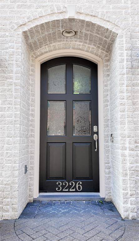 Houston, TX 77025,3226 N Pemberton Circle DR