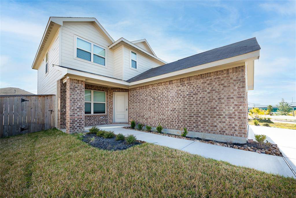 New Caney, TX 77357,18607 Cepagatti DR