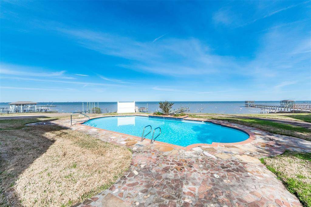 Bacliff, TX 77518,5417A W Bayshore DR