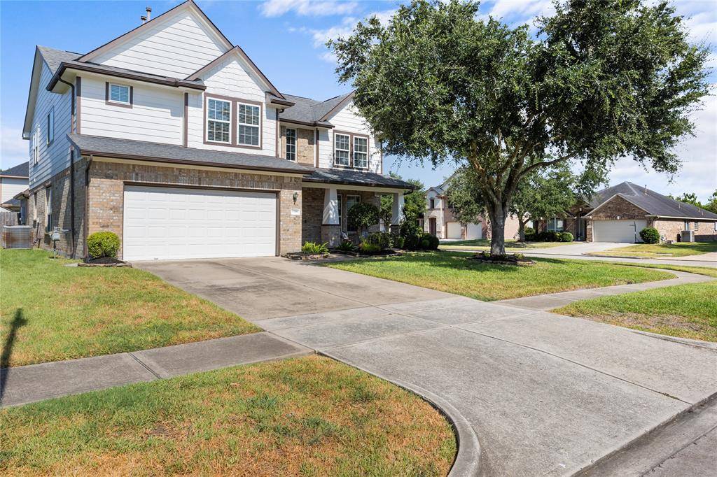 La Porte, TX 77571,1706 Blazing Star DR